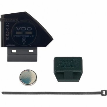 Велокомпьютерный набор VDO для измерения каденса для MC2.0WL, 4-7705