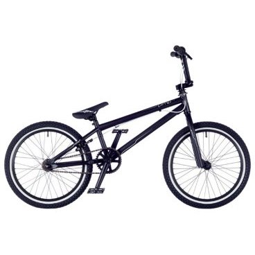 Велосипед BMX AGang PIMP  1.0 2014