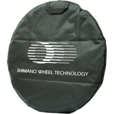 Фото Сумка для колеса SHIMANO SM-WB11 для 1 штуки ISMWB11