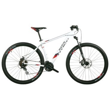 Горный велосипед MARIN Pioneer Trail 29er, MTB, 24 скорости, 2014, A14 260