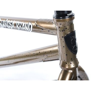 Велосипед BMX Subrosa Arum (15/16г, 510-12109)