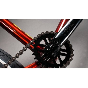 Велосипед BMX United Martinez (15/16г, UNMTZ20515.TORG)