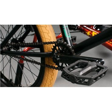Велосипед BMX United Martinez (15/16г, UNMTZ20515.TORG)