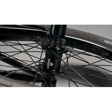 Велосипед BMX United Martinez Expert Freecoaster (15/16г, UNMTZEF206515.BK)