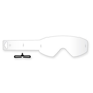 Защита от грязи O'Neal для масок B-Flex Tear Offs Goggle / 20 шт, 15/16г, 6024CG-100