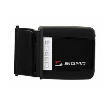 Датчик скорости беспроводной SIGMA STS, дополнительный комплект, 00417