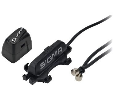 Датчик SIGMA с проводами+магнит для измерения каденса для ROX арт.00425