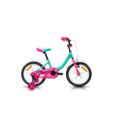 Детский велосипед KELLYS EMMA 16" 2016