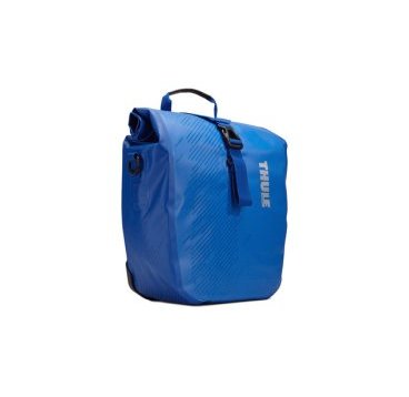 Набор велосипедных сумок Thule Pack´n Pedal Shield Pannier, размер S, синий (2 шт.) 100066