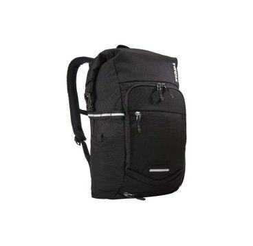 Фото Велосипедный рюкзак Thule Pack´n Pedal Commuter Backpack, черный, 100070