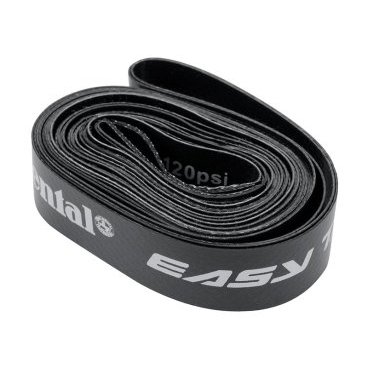 Ободная лента Road Continental Easy Tape Rim Strip, 20мм-622 (до 116 psi), 100шт/уп, 01950860000