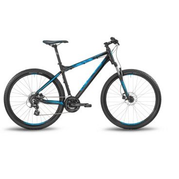 Горный велосипед Bergamont Roxter 3.0 2017