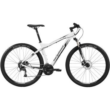 Горный велосипед Bergamont Revox 3.0 2016