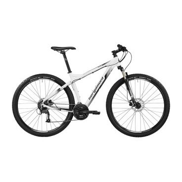 Горный велосипед Bergamont Revox 3.0 С1 2016