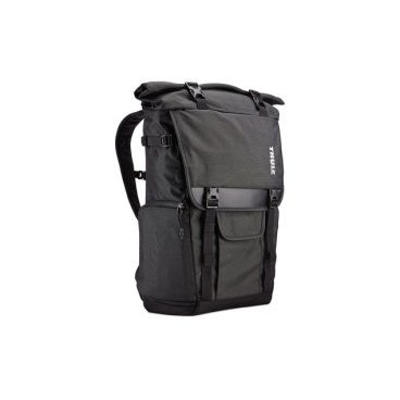 Фото Рюкзак Thule Covert DSLR Backpack, черный, 45 x 20 x 54 см, нейлон, 3201963