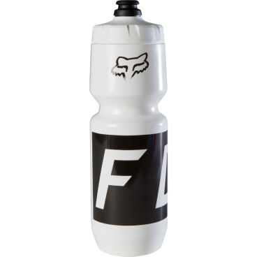 Фото Фляга для воды Fox 26 Moth Bottle, белый, 780 мл, 18504-008-OS