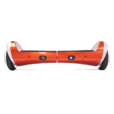 Гиробород Hoverbot K-1, оранжевый, GK1OE