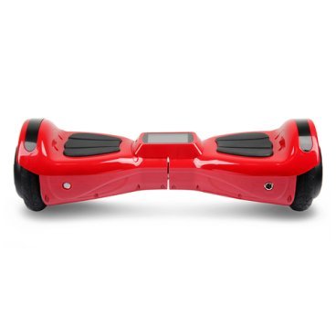 Гироборд Hoverbot K-3, красный, GK3CL