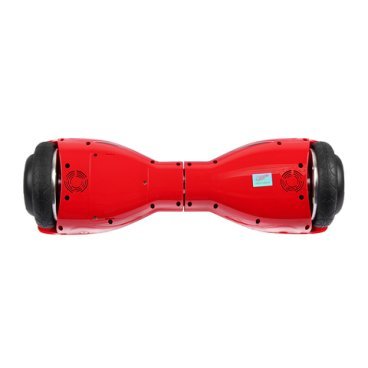 Гироборд Hoverbot K-3, красный, GK3CL