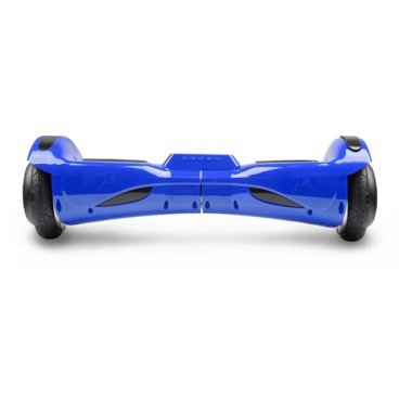 Гироборд Hoverbot K-3, темно синий, GK3BED