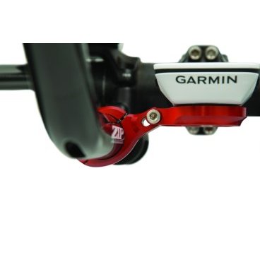 Крепление для велокомпьютера K-EDGE Garmin Sport TT Mount, черный, K13-2510-22.2-BLK