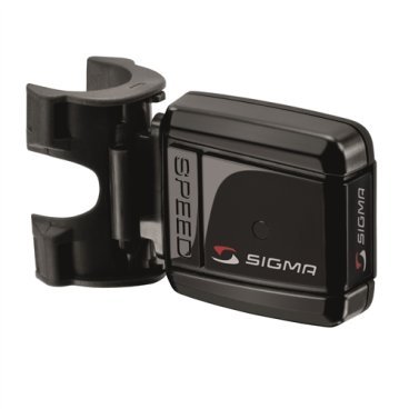 Фото Передатчик скорости для компьютеров Sigma Sport, Computer accessories, SPEED TRANSMITTER STS,  00440