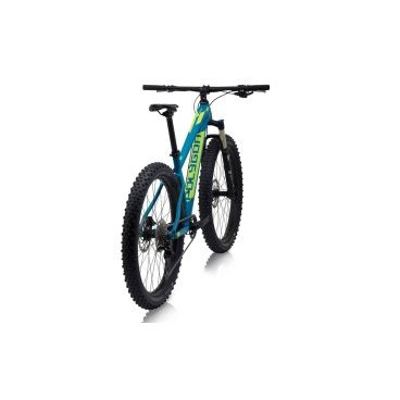Горный велосипед Polygon ENTIAT TR6 27,5" 2017