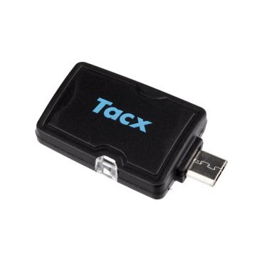 Фото Антенна Tacx ANT +Dongle micro USB для Android, T2090