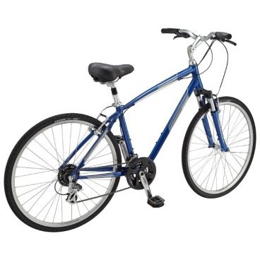 Городской велосипед Giant Cypress DX 28" 2015