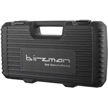 Набор инструментов Birzman Essential Tool Box, 13 предметов, BM17-ESSENTIAL-BOX