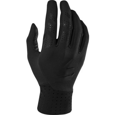 Велоперчатки Shift Blue Air Glove, черные, 2019, 21641-021-L