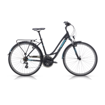 Городской велосипед Polygon SIERRA DLX SPORT LADY 28" 2019