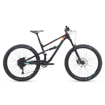 Двухподвесный велосипед Polygon SISKIU T8 29" 2019