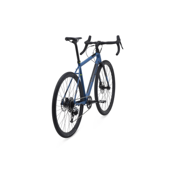 Циклокроссовый велосипед Polygon BEND RV 28" 2019