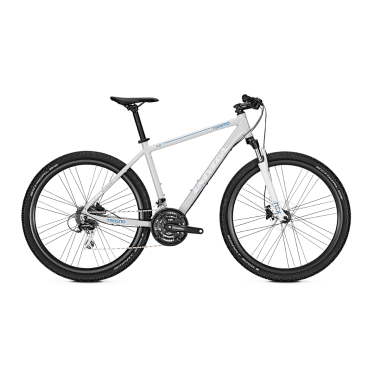Велосипед горный гибрид UNIVEGA TERRENO 4.0 2018