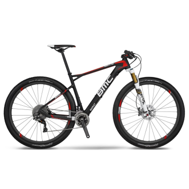 Горный велосипед BMC Teamelite TE01 29 XX, 2015