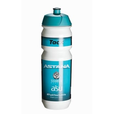 Фляга велосипедная Tacx Astana 750 мл, T5794.07