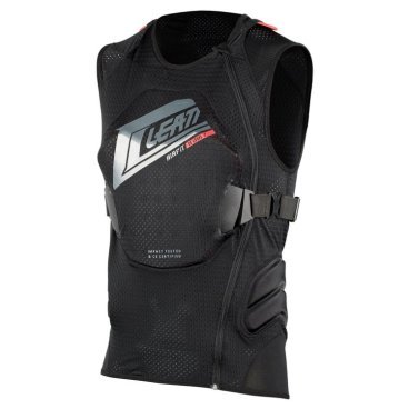 Защита жилет Leatt Body Vest 3DF AirFit, 2023