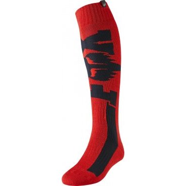 Фото Носки Fox FRI Cota Thick Sock, красный, 2019, 21797-003