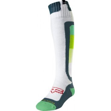 Фото Носки Fox Murc Coolmax Thin Sock, зеленый, 2019, 21794-004