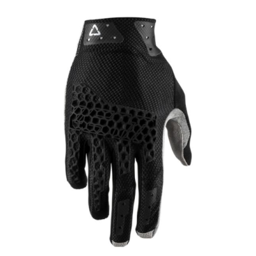 Велоперчатки Leatt DBX 4.0 Lite Glove, черные, 2019, 6019030362