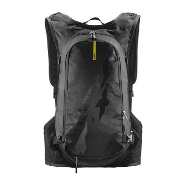 Фото Велосипедный рюкзак-гидропак MAVIC CROSSMAX, 15 литров, черный, 380148