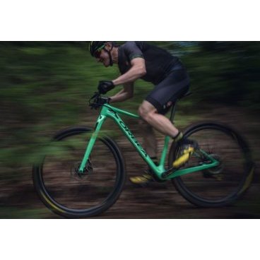 Горный велосипед Orbea ALMA 29" M-LTD, 2018