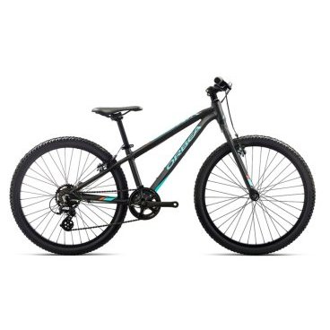 Подростковый велосипед Orbea MX Dirt 24" 2018