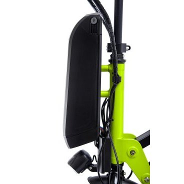 Приставка Eltreco Sunny электропривод для инвалидной коляски 250W 2019