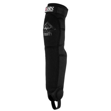 Фото Защита колена-голени-лодыжки GAIN STEALTH Knee/Shin/Ankle Combo Pads 2019