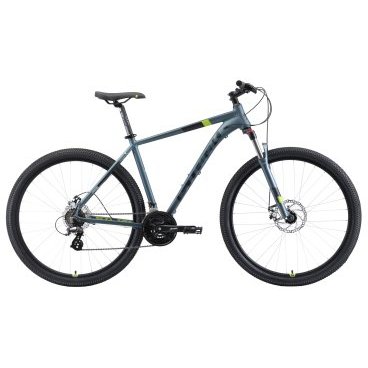 Горный велосипед Stark Router 29.3 D 29" 2019