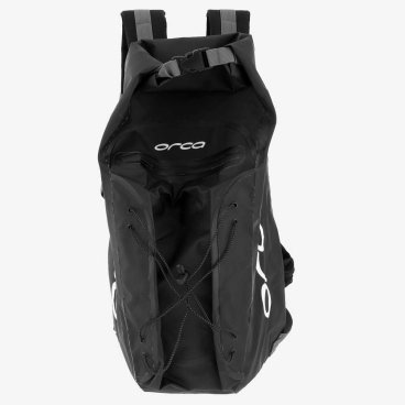 Фото Рюкзак Orca Waterproof Backpack, 30 л, черный, AVAH