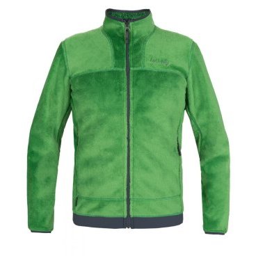 Фото Куртка RedFox Dolomite R, мужская, зеленый