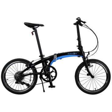 Складной велосипед DAHON VIGOR D9 20" 2019